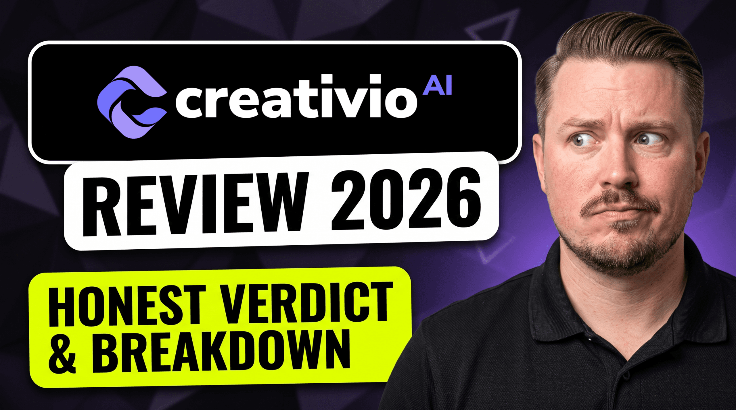 Creativio AI 2.0 Review 2026 – Honest Verdict & Breakdown