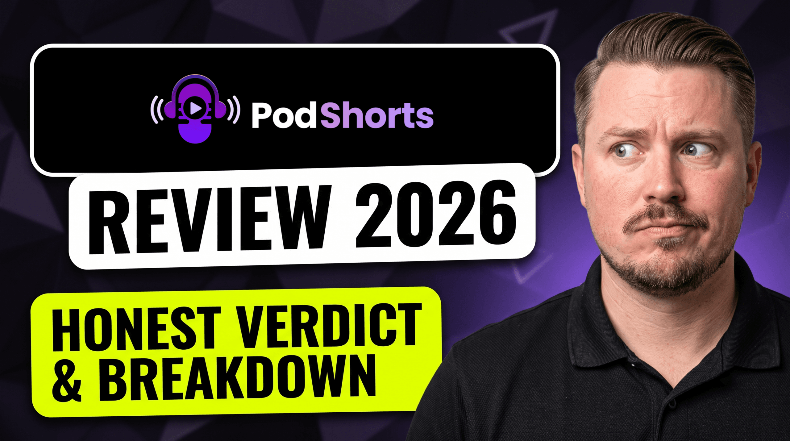PodShorts xBundle Review 2026 – Honest Verdict & Breakdown