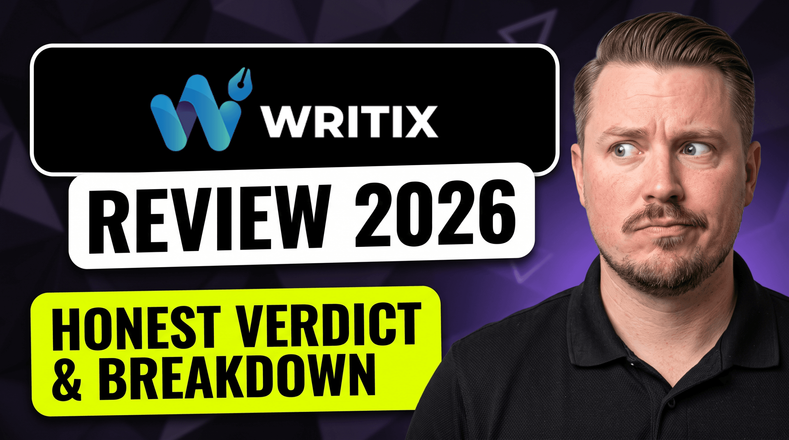 Writix AI Elite Review 2026 – Honest Verdict & Breakdown