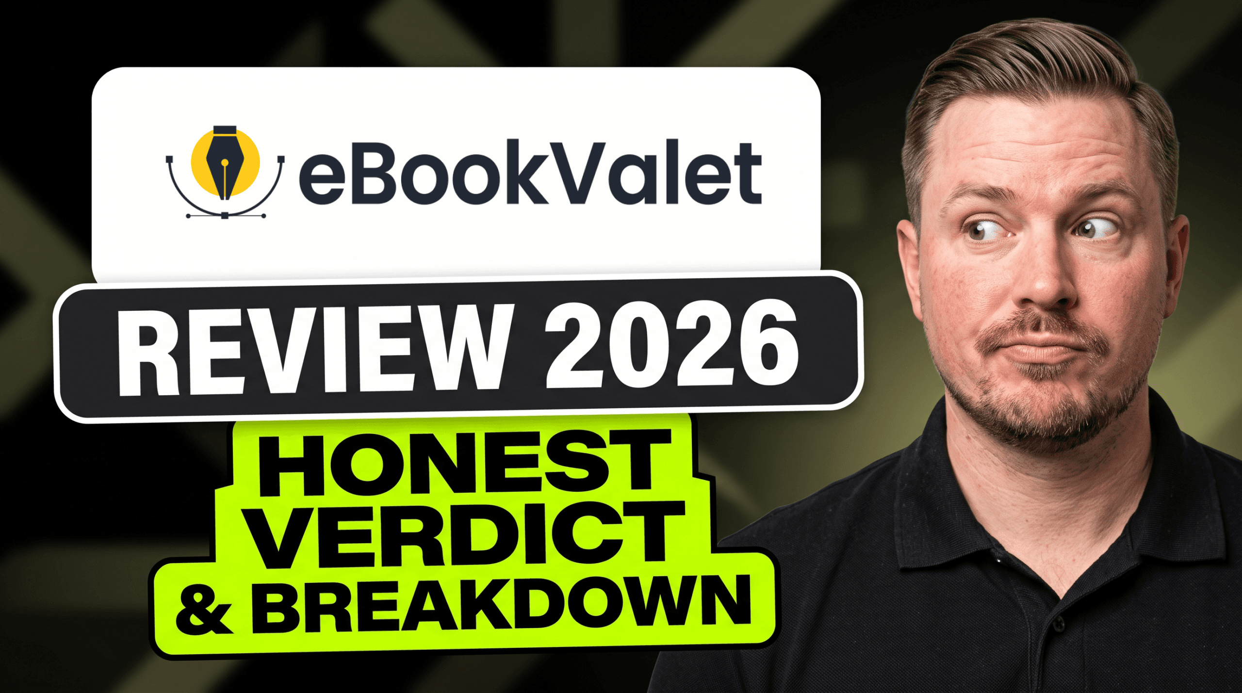 eBook Valet Pro Review 2026 – Honest Verdict & Breakdown