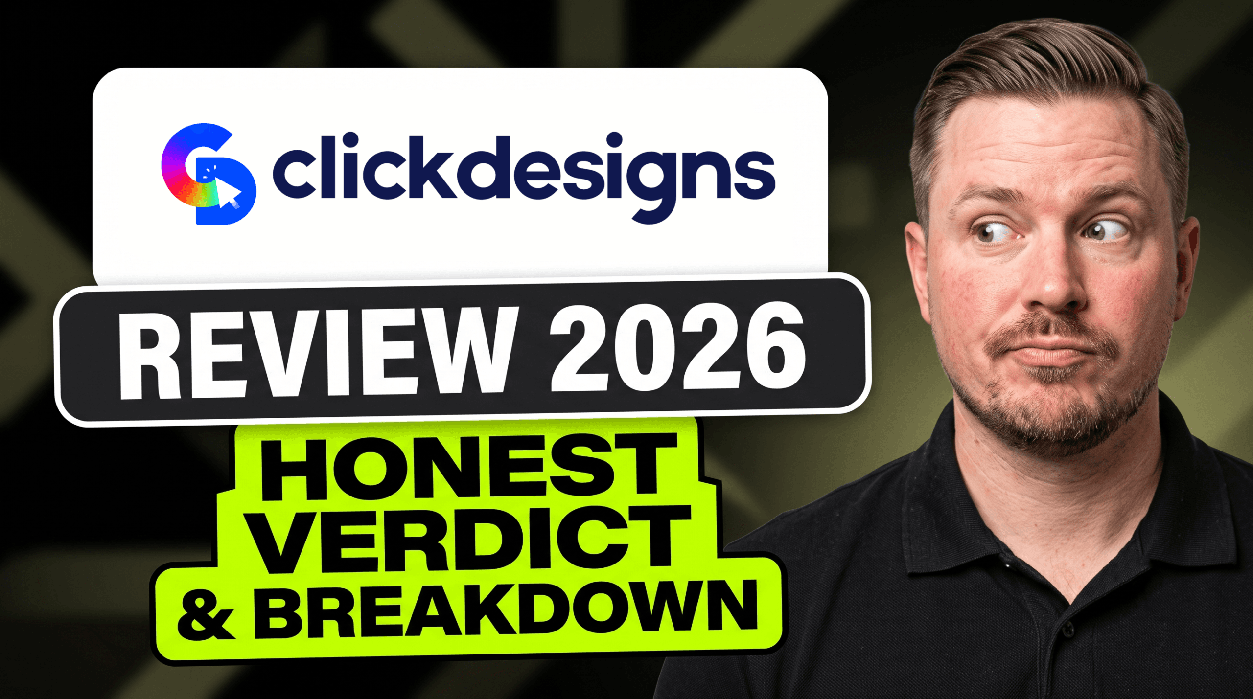 ClickDesigns X Review 2026 – Honest Verdict & Breakdown