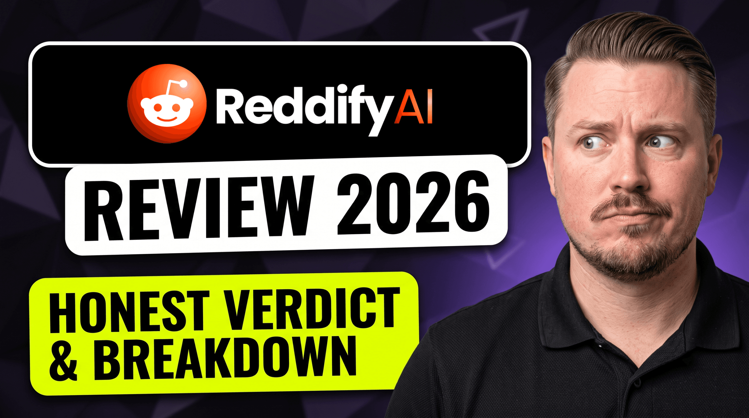 ReddifyAI Review 2026 – Honest Verdict & Breakdown