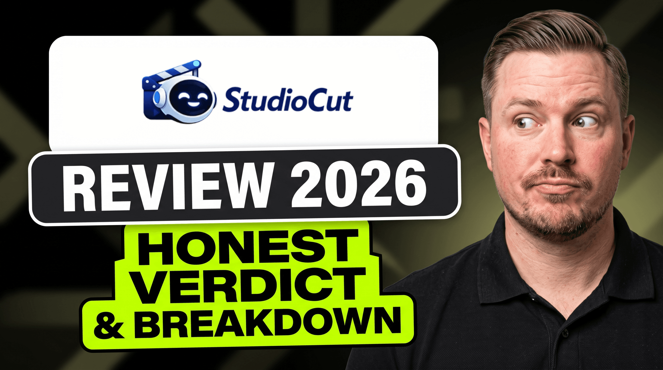 StudioCut Review 2026 – Honest Verdict & Breakdown