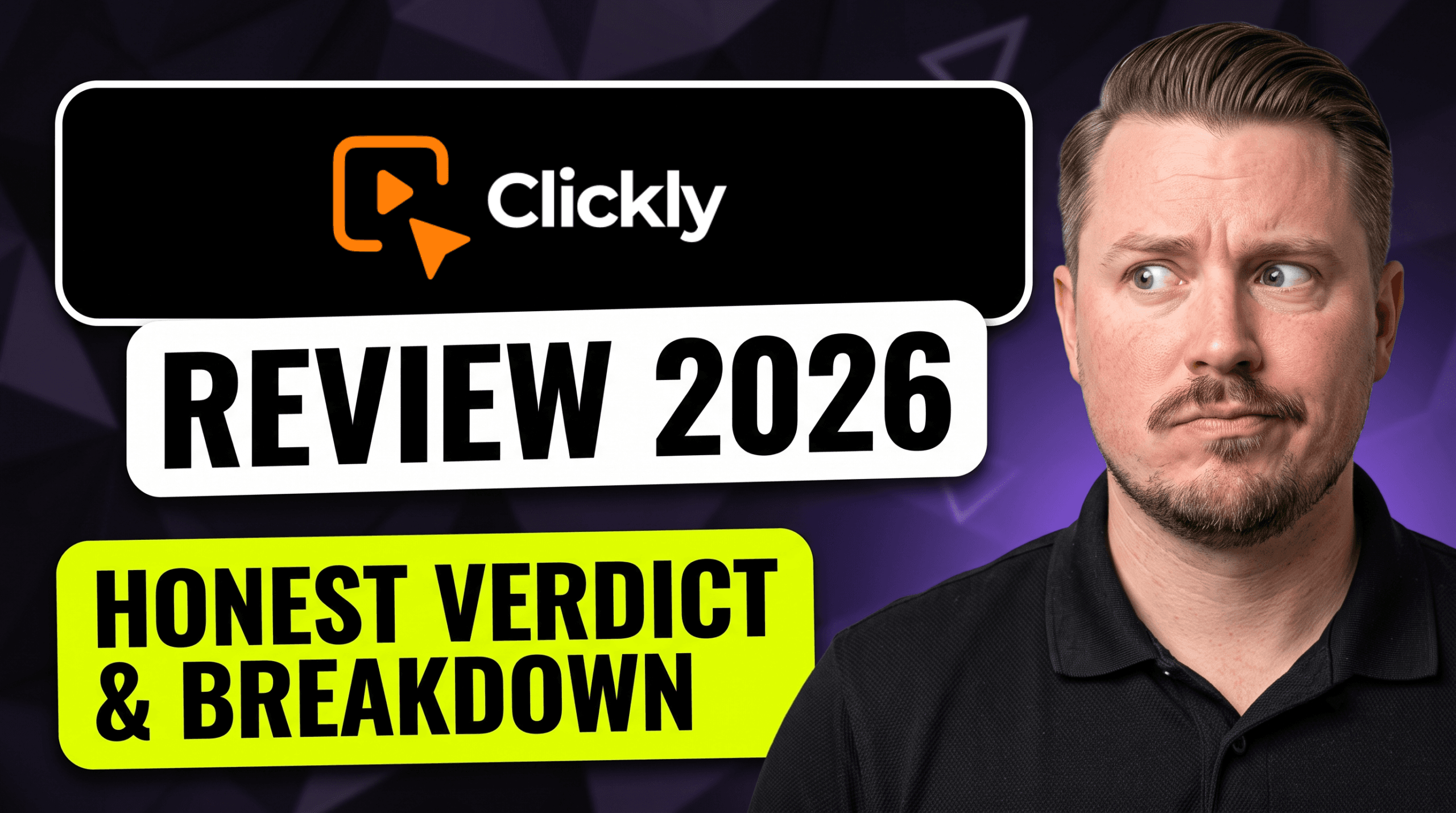 Clickly BUNDLE Review 2026 – Honest Verdict & Breakdown