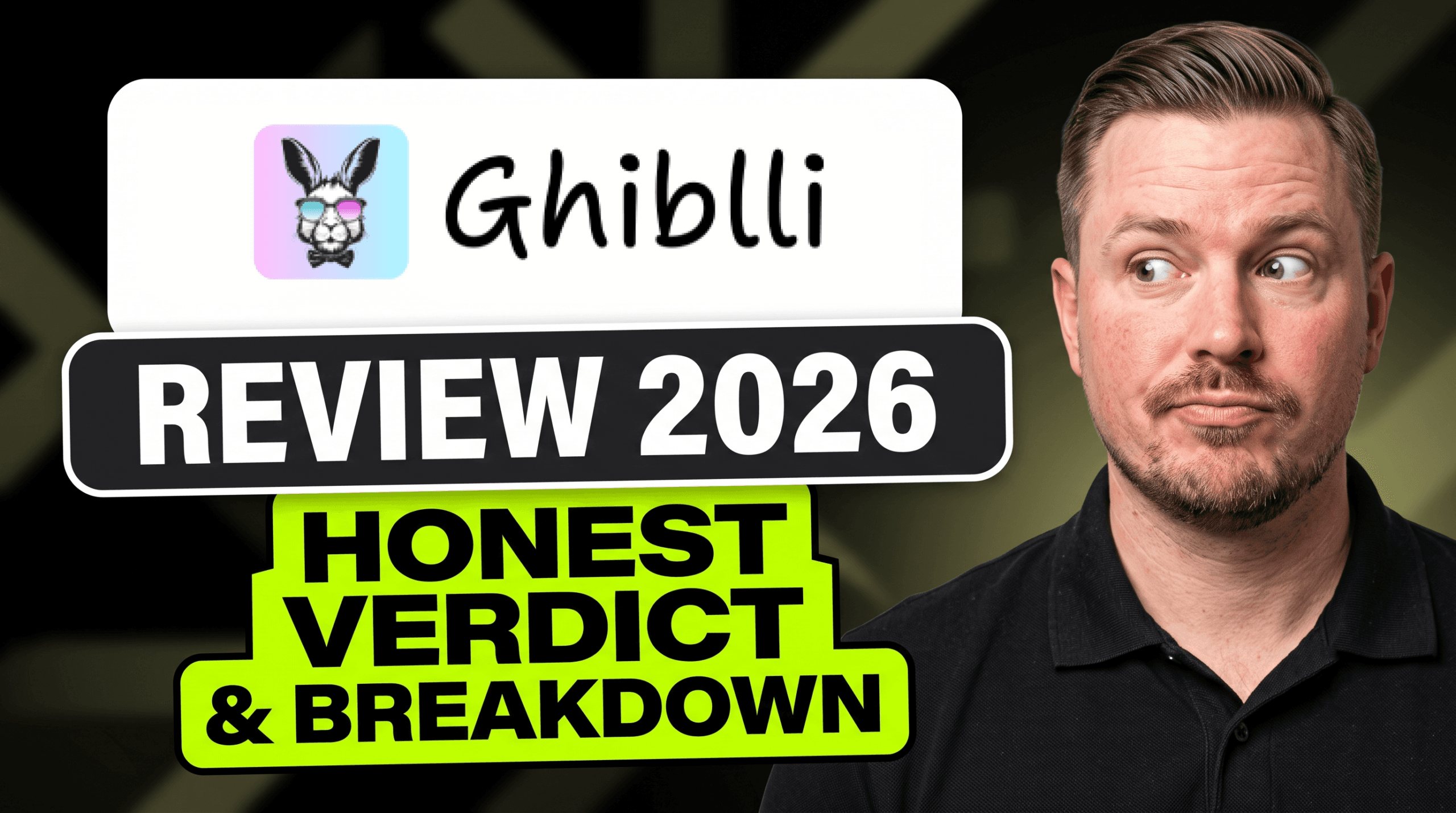 Ghiblli Review 2026 – Honest Verdict & Breakdown