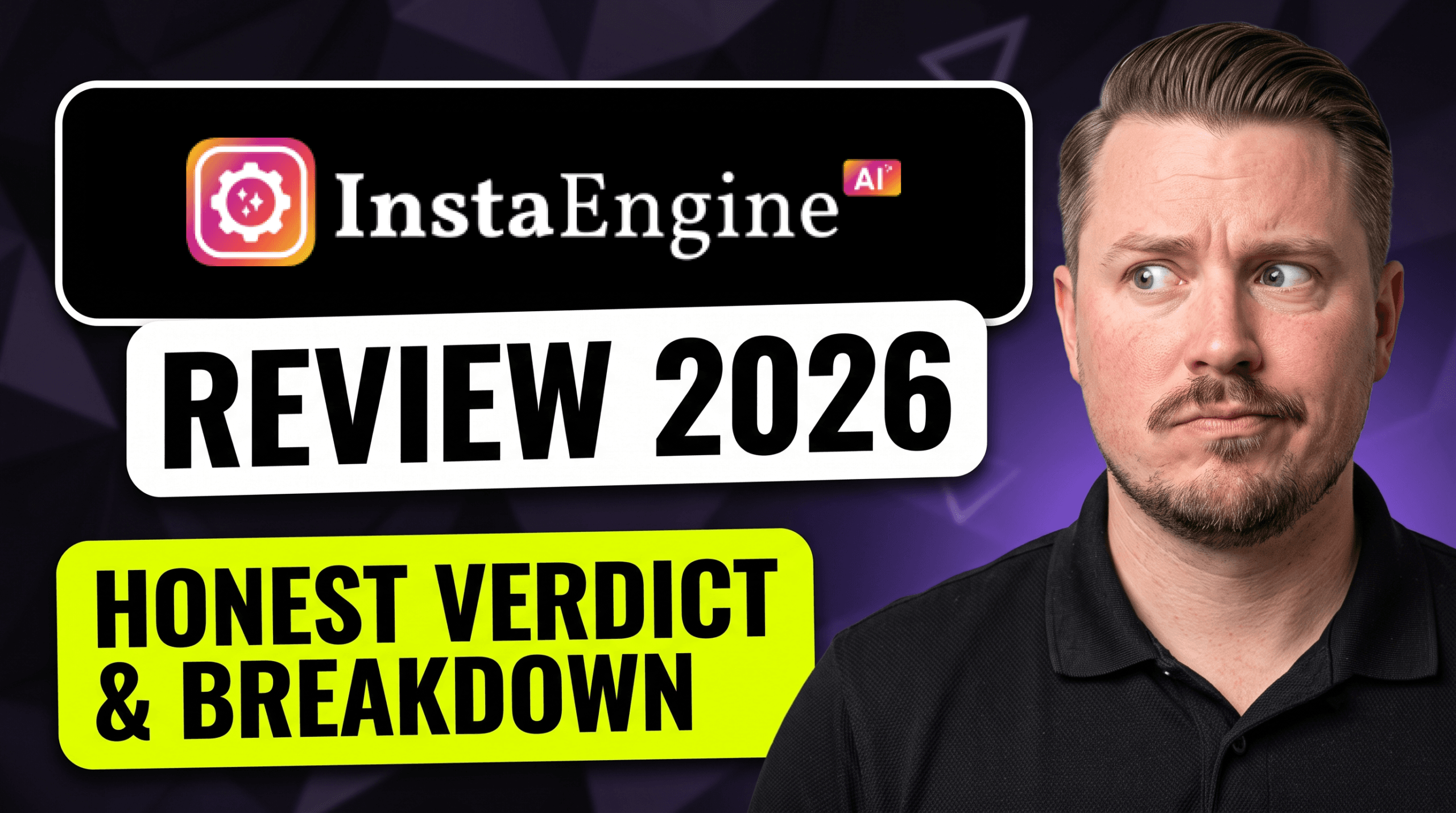 Insta Engine Ai Bundle Review 2026 – Honest Verdict & Breakdown