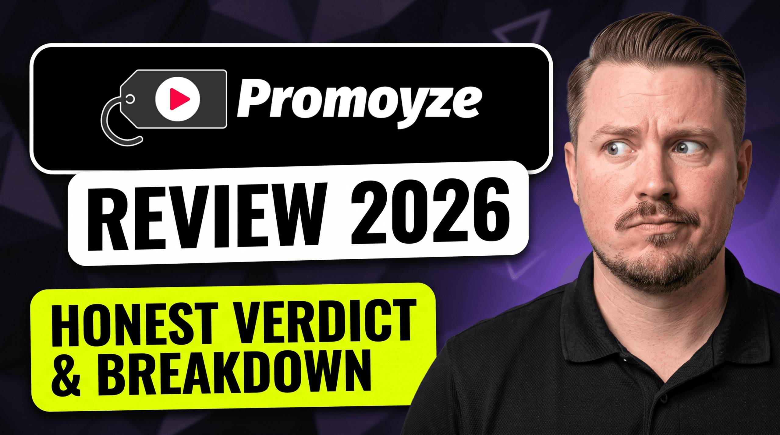 Promoyze Personal Review 2026 – Honest Verdict & Breakdown
