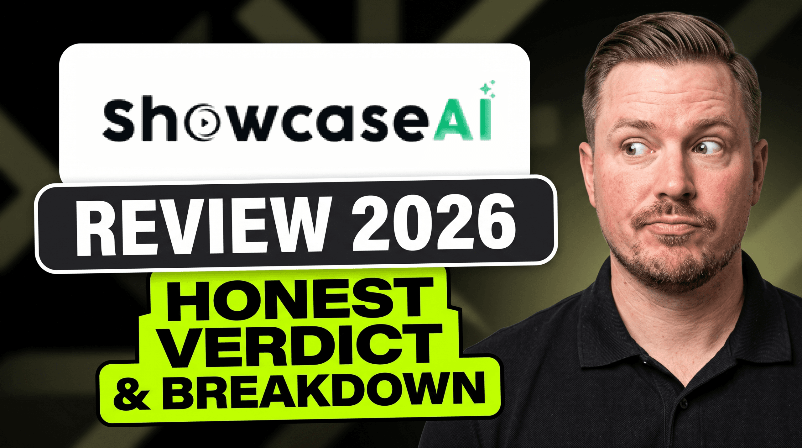 ShowcaseAI Bundle Review 2026 – Honest Verdict & Breakdown